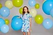платье для девочки ESCADA GIRLS 1439093