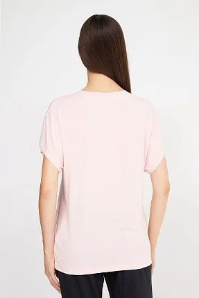 футболка женская JOCKEY 4650479568301