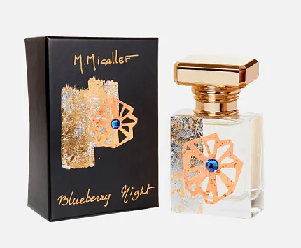 парфюмерная вода M.MICALLEF 1457290