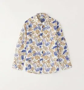 рубашка для мальчика iDO 1463669