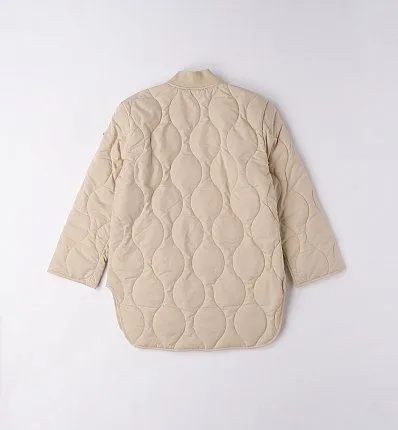 куртка для девочки iDO 1451722