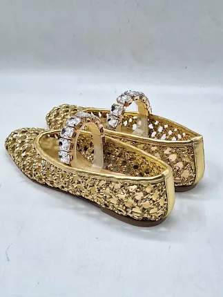 Балетки женские CASADEI 1471355