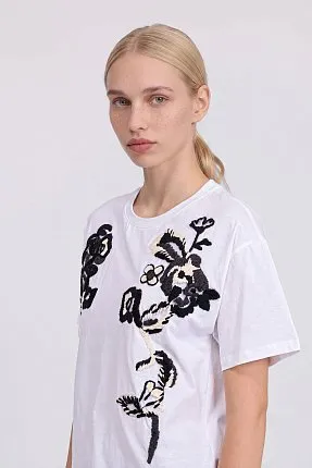 джемпер женский ERMANNO FIRENZE 1476102