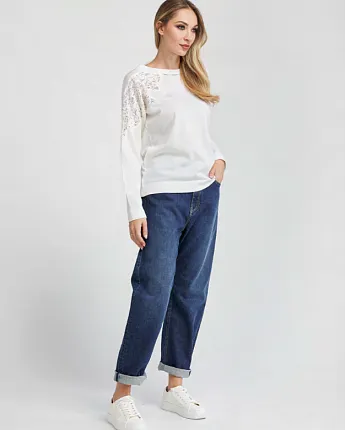 брюки женские ELISA FANTI 1476241