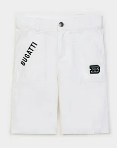 шорты для мальчика BUGATTI 1466277