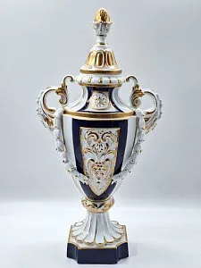 ваза Borbone 1268475