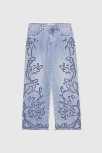 брюки женские ERMANNO FIRENZE 1469223