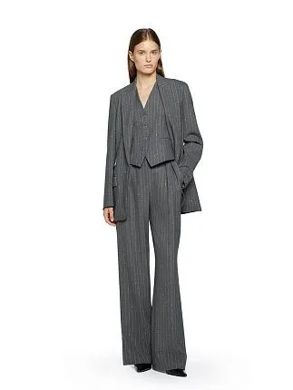 брюки женские SIMONA CORSELLINI 1436423