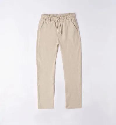 брюки для мальчика iDO 1383494