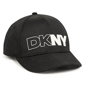 бейсболка для девочки DKNY KIDS 1424136