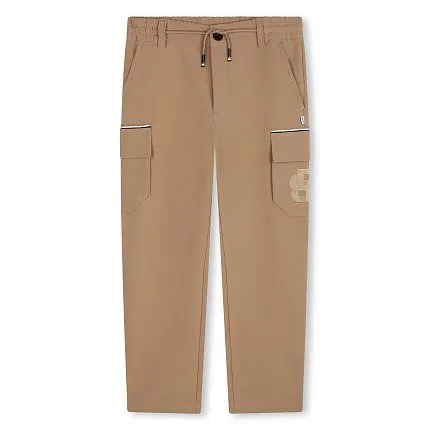 брюки для мальчика BOSS 1426676