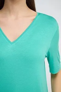 футболка женская MEY 4640445324840