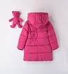 пальто для девочки iDO 1428663