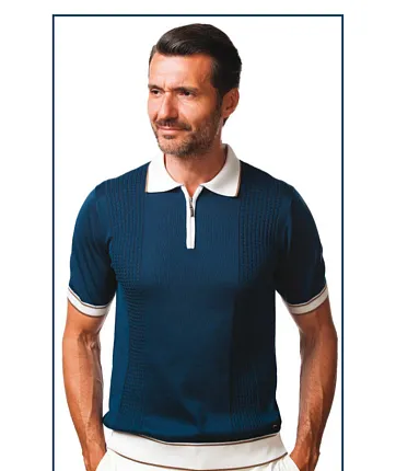 джемпер мужской PASHMERE 1418476