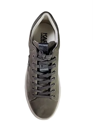 кроссовки мужские KARL LAGERFELD 1394370