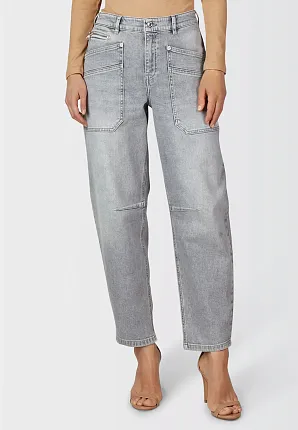 джинсы женские MARC AUREL 1456851