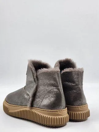 Полусапоги женские VOILE BLANCHE 1432387