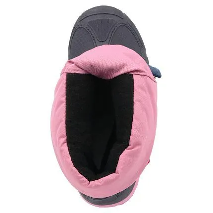 сапоги для девочки BOATILUS 1429264