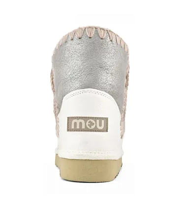 Полусапоги женские MOU 1428606