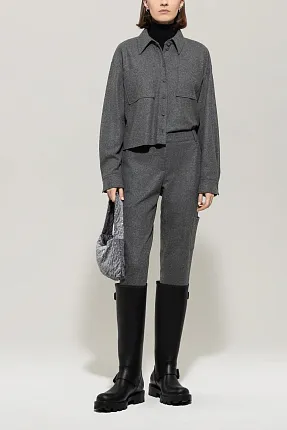 брюки женские LUISA CERANO 1453130