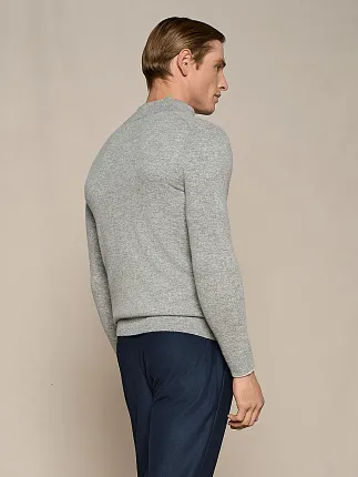 Джемпер на молнии мужской PAUL TAYLOR 1457010