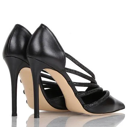 туфли женские NINALILOU 1381163