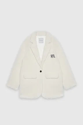 полупальто женское ERMANNO FIRENZE 1459267