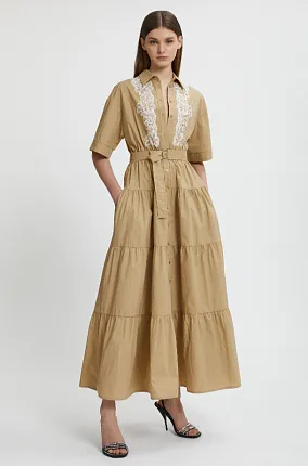 платье женское ERMANNO FIRENZE 1421162