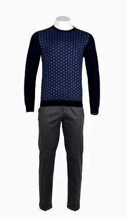 джемпер мужской PASHMERE 1425839