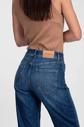 брюки женские TRAMAROSSA 1444515