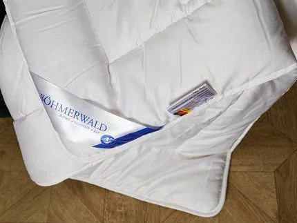 ОДЕЯЛО BOHMERWALD 1451784