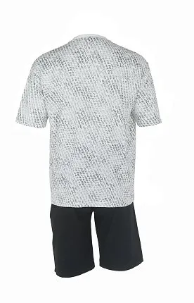 футболка мужская KARL LAGERFELD 1468896