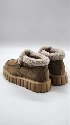 полуботинки женские VOILE BLANCHE 1458594