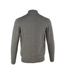 Джемпер на молнии мужской PANICALE 1453368