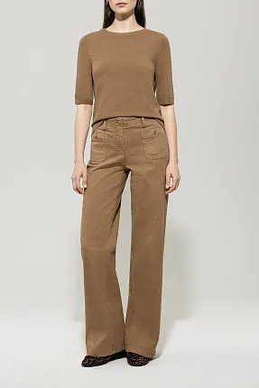 джемпер женский LUISA CERANO 1450121