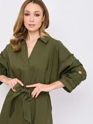 платье женское FRANCO VELLO 1439627