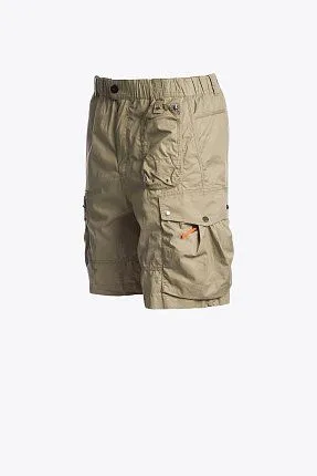 шорты мужские PARAJUMPERS 1444358