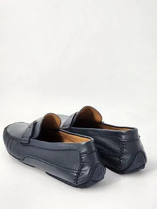мокасины мужские MORESCHI 1351728