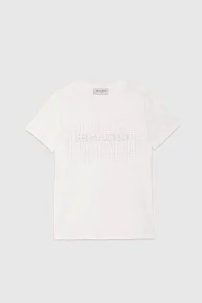 футболка женская ERMANNO FIRENZE 1444856