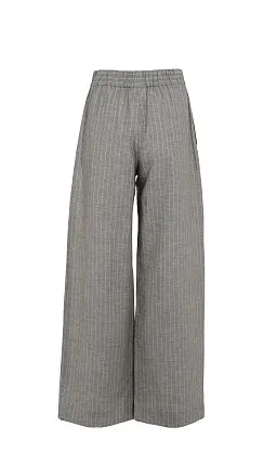 брюки женские MM (Max Mara) 1471019