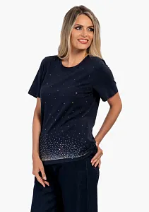 блузка женская ELISA FANTI 1463994