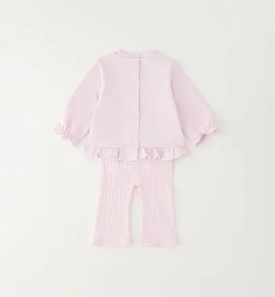 комплект для девочки iDO 1465040