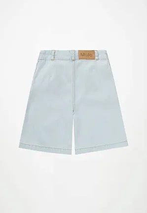 шорты для девочки MOLO 1466906