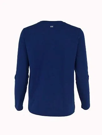 футболка женская MM (Max Mara) 1451425
