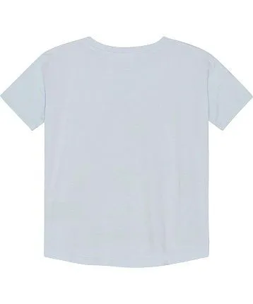 футболка для девочки MOLO 1411550