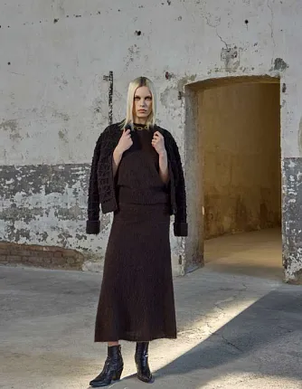 юбка женская D.EXTERIOR 1452903