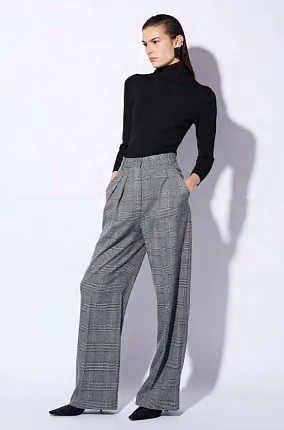 брюки женские SIMONA CORSELLINI 1436421