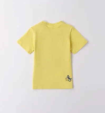 футболка для мальчика iDO 1439748