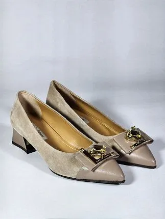 туфли женские MARINO FABIANI 1398178