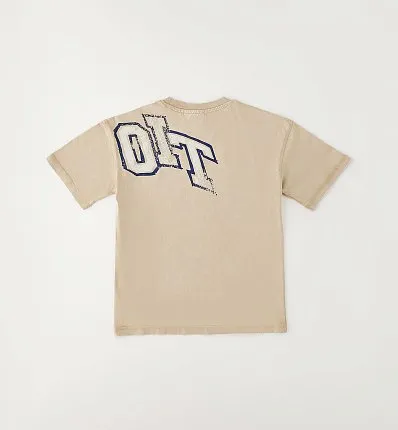 футболка для мальчика SARABANDA 1463778